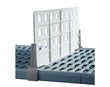 Metro Max Q Shelf Divider ME.MQD24.8
