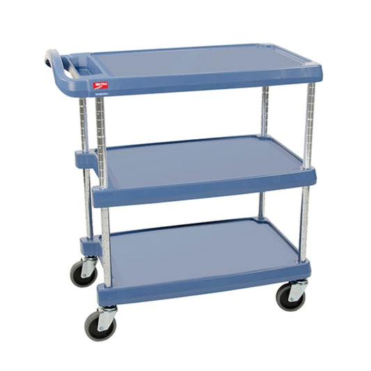 Metro Small My Cart 3 Tier ME.MY1627.34.BU