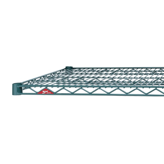Metro Super Erecta Single Wire Shelf - 21 x 48" S.2148.NK3