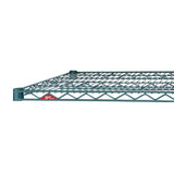 Metro Super Erecta Single Wire Shelf - 24 x 48" S.2448.NK3