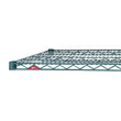 Metro Super Erecta Single Wire Shelf - 21 x 54" S.2154.NK3