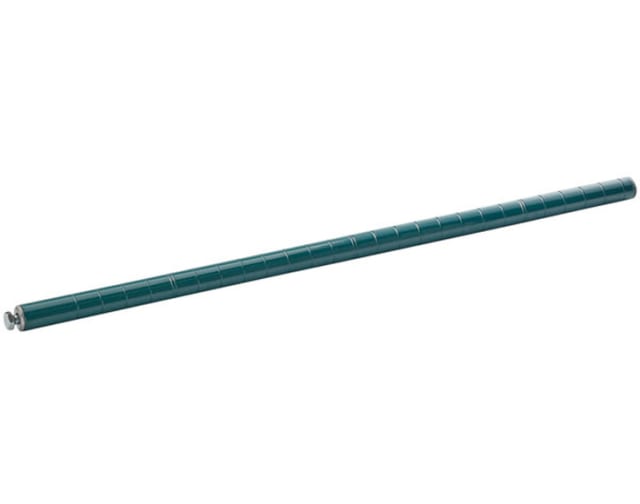 Metro 74" Post with Levelling Foot ME.74PK3
