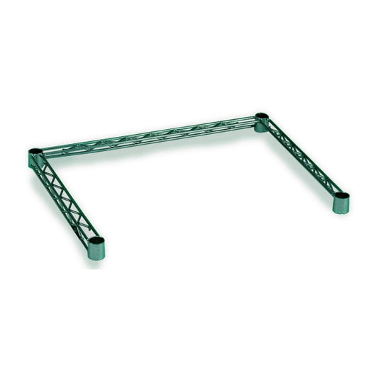 Metro 18 x 72 Three-Sided Double Snake Frame SF37NK3