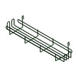 Metro Smartwall Accessory Spice Rack Utility Shelf ME.SR24K3