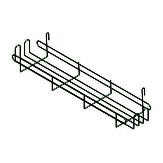 Metro Smartwall Accessory Spice Rack Utility Shelf ME.SR24K3