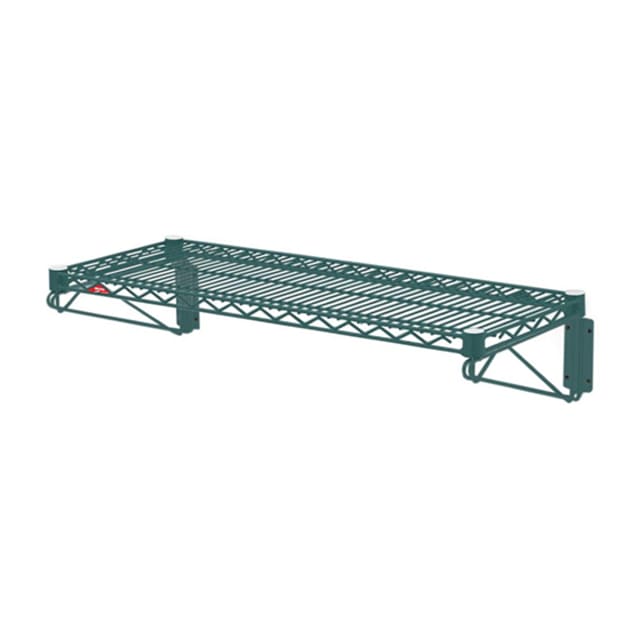 Metro Direct Wall Mount Shelving Kits 355mm Deep WD.1430