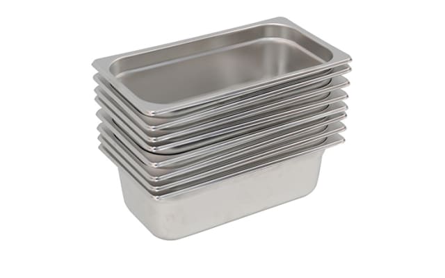 Woodson Pan Kit PK25 W.PK25