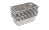 Woodson Pan Kit PK25 W.PK25