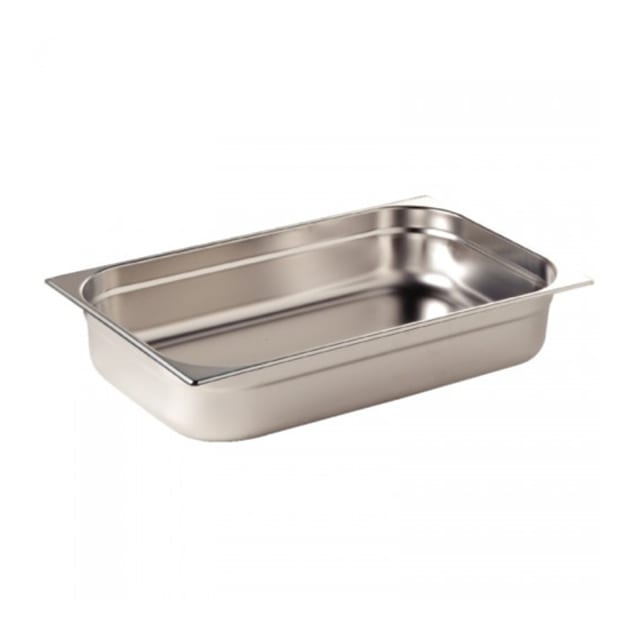 Woodson Anti Jam Pan AJP11065