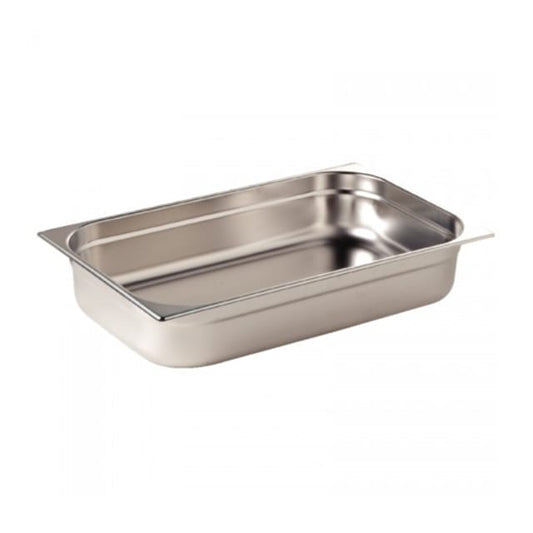 Woodson Anti Jam Pan AJP11065