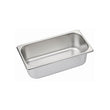 Woodson Anti Jam Pan AJP13100