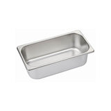 Woodson Anti Jam Pan AJP13100