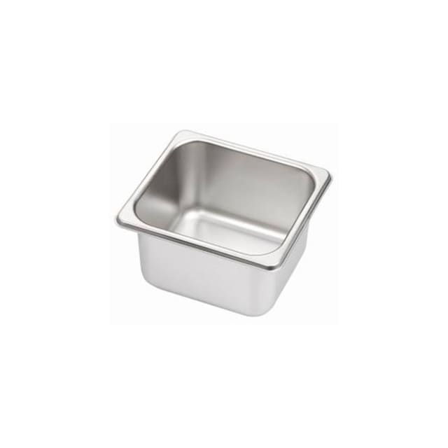 Woodson Anti Jam Pan AJP16150