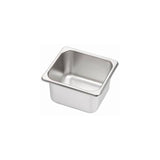 Woodson Anti Jam Pan AJP16100