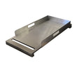 390mm Griddle Plate for Synergy Char Grills SPSG.GP.390