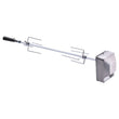 Rotisserie Accessory for Synergy ST0605 Grill SPSG.ROT.0605