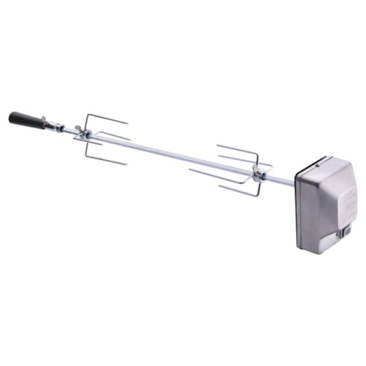 Rotisserie Accessory for Synergy ST0905 Grill SPSG.ROT.0905