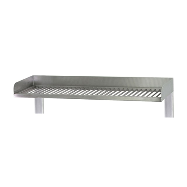 Resting Shelf Accessory for Synergy ST0605 Grill SPSG.RS.0605