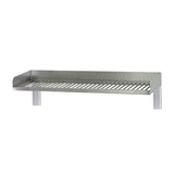 Resting Shelf Accessory for Synergy ST0605 Grill SPSG.RS.0605