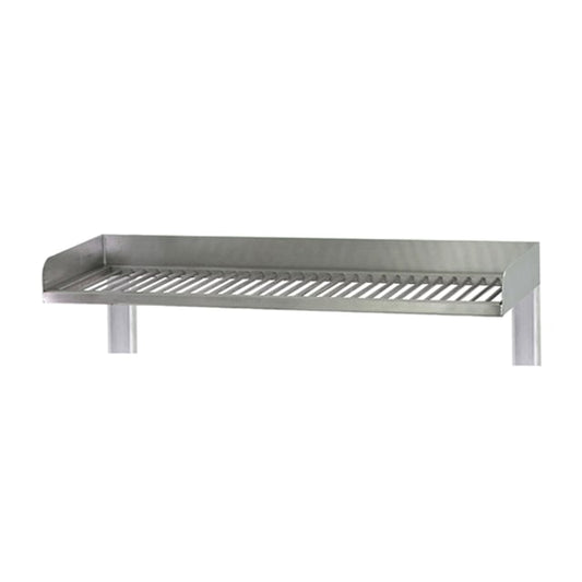 Resting Shelf Accessory for Synergy ST0905 Grill SPSG.RS.0905