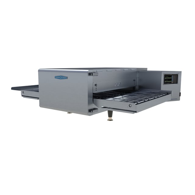 TurboChef 26" High h Conveyor Oven HHC SPTC.HHC.2620.V