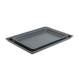 Small Anodised Pan Accessory to suit TurboChef Ovens SPTC.PAN.SML