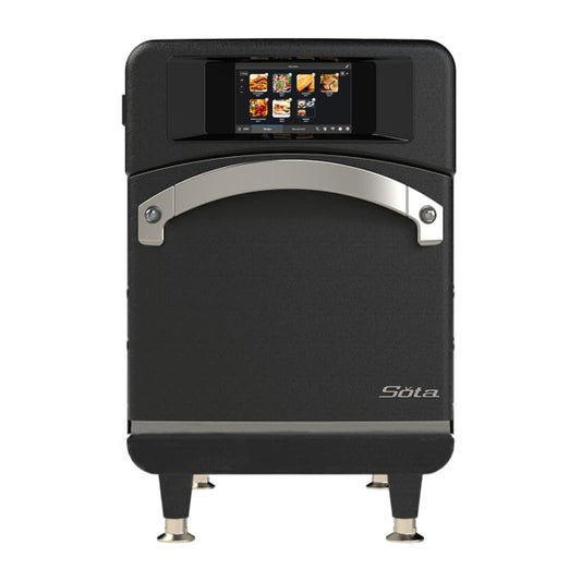 Turbochef Sota Rapid Cook Oven - Dual Mag SPTC.SOTA