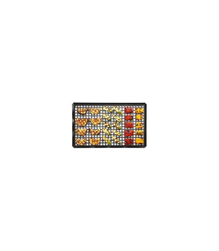 GV110 Aluminium Grid for Vegetables (1/1GN)