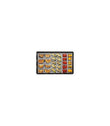 GV110 Aluminium Grid for Vegetables (1/1GN)