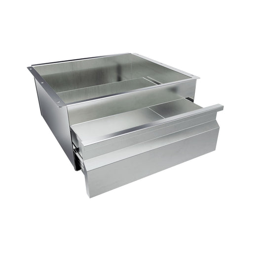 Stainless Steel Drawer SS DRAWER
