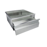 Stainless Steel Drawer SS DRAWER