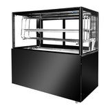 Bonvue premium Static Cooling Sushi Display Cabinet - SSD120-2XB