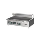 Synergy Trilogy Range Electric Single Burner Grill ST0605E