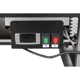 Thermaster Compact Deli Display - ST15LK