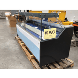 2NDs: Thermaster Compact Deli Display - ST25LC-NSW1933