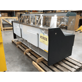 2NDs: Thermaster Compact Deli Display - ST25LC-NSW1933