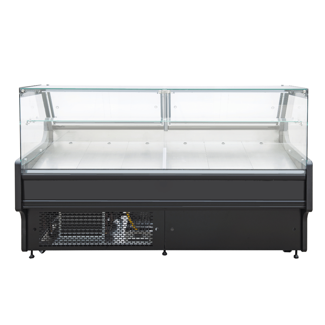 2NDs: Thermaster Compact Deli Display ST25LK-NSW2118