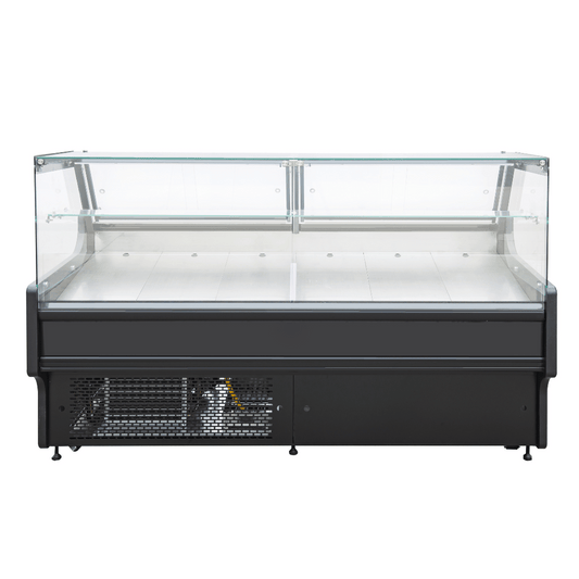 2NDs: Thermaster Compact Deli Display ST25LK-NSW2118
