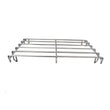 CR135949 Stainless Steel Double Burner Grid