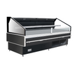 Thermaster Open Multideck Meat and Deli Display Counter STB2580