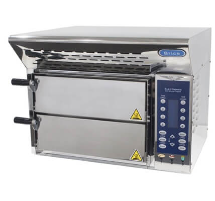 Brice Stima Pizza Oven STIVP2E