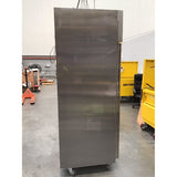 2NDs: Thermaster Single Door Upright Display Fridge SUCG500-NSW1751