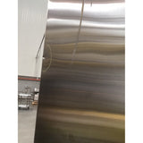 2NDs: Thermaster Single Door Upright Display Fridge SUCG500-NSW1752