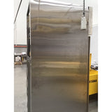 2NDs: Thermaster Single Door Upright Display Fridge SUCG500-NSW1752