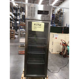 2NDs: Thermaster Single Door Upright Display Fridge SUCG500-NSW1752