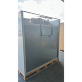 Ex-Showroom: Thermaster Three Door SS Upright Storage Freezer - SUF1500-QLD129