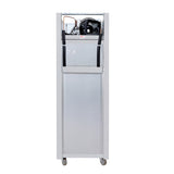 SUFG500 Single Door Display Freezer