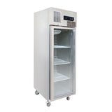 SUFG500 Single Door Display Freezer