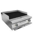2 Burner Electric Barbecue Q70SG/E803