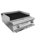 2 Burner Electric Barbecue Q70SG/E803